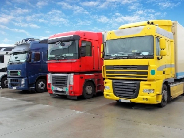 Bursa Akkuş Nakliye